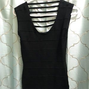 Dresses all in good condition.